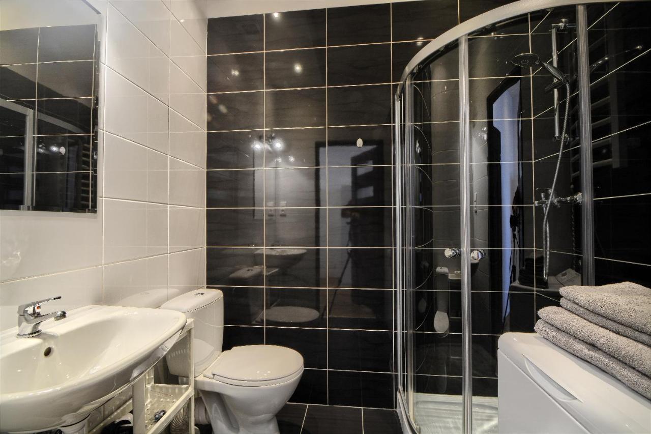 Apartamenty Centrum Zameldowanie 24H Katowice Ngoại thất bức ảnh