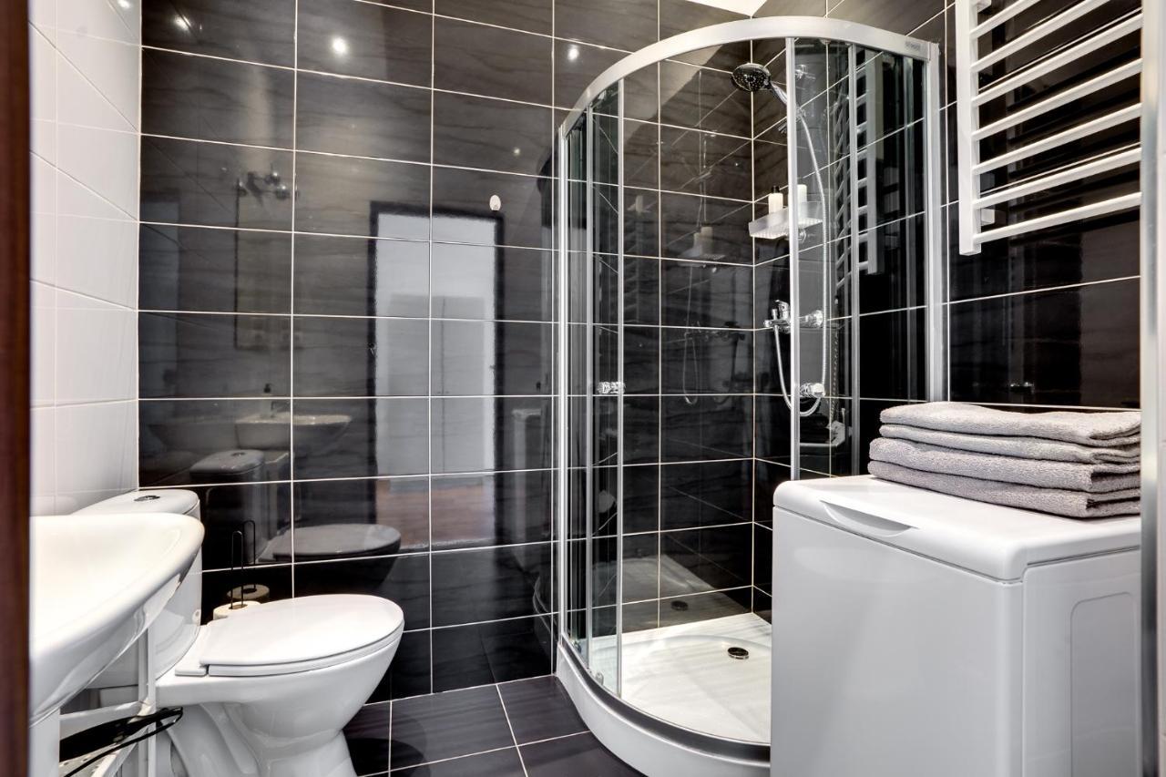 Apartamenty Centrum Zameldowanie 24H Katowice Ngoại thất bức ảnh