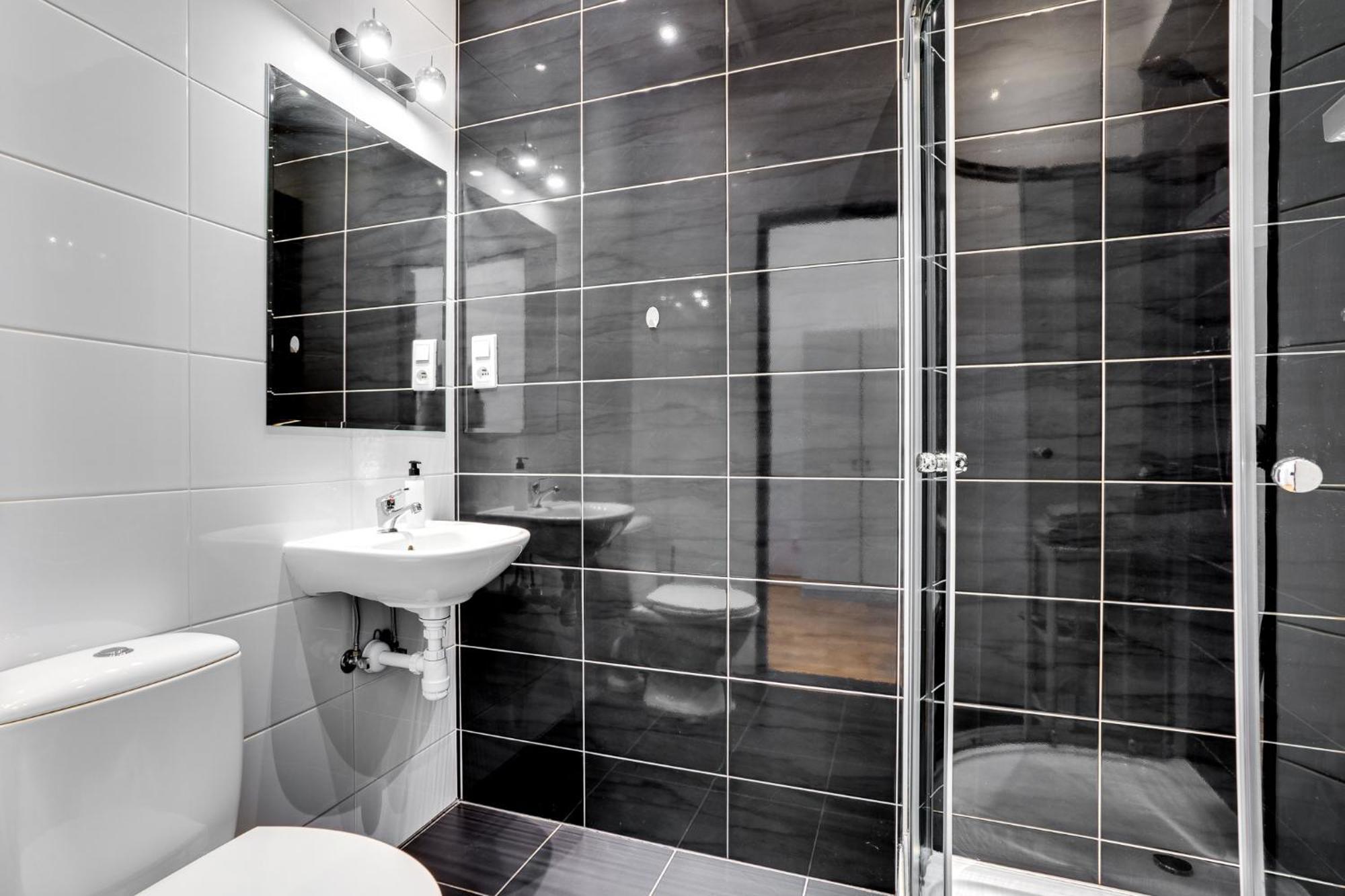 Apartamenty Centrum Zameldowanie 24H Katowice Ngoại thất bức ảnh