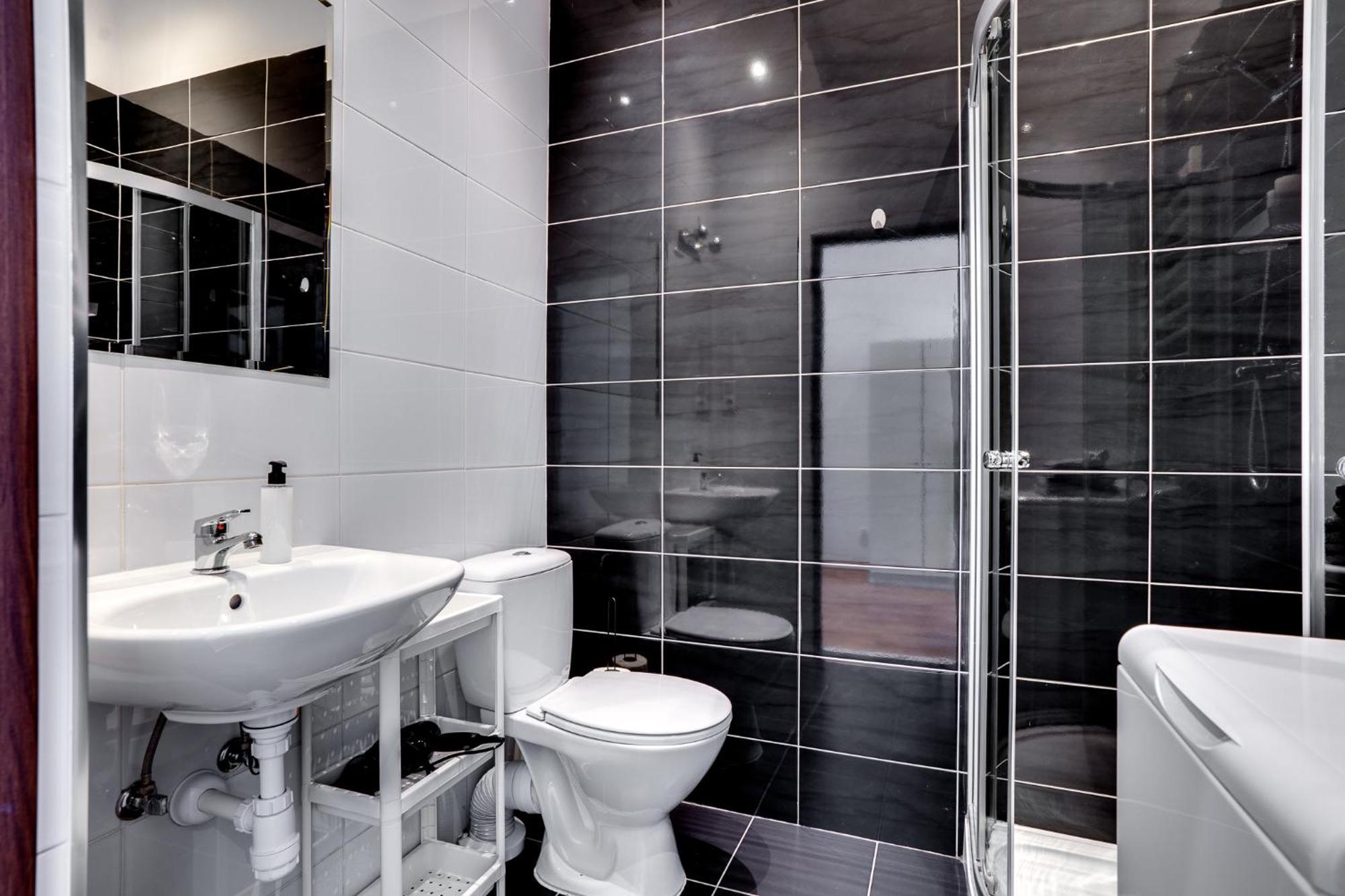 Apartamenty Centrum Zameldowanie 24H Katowice Ngoại thất bức ảnh